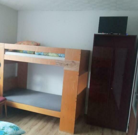 Четырехместный Номер Стандарт, Privat Ludmila