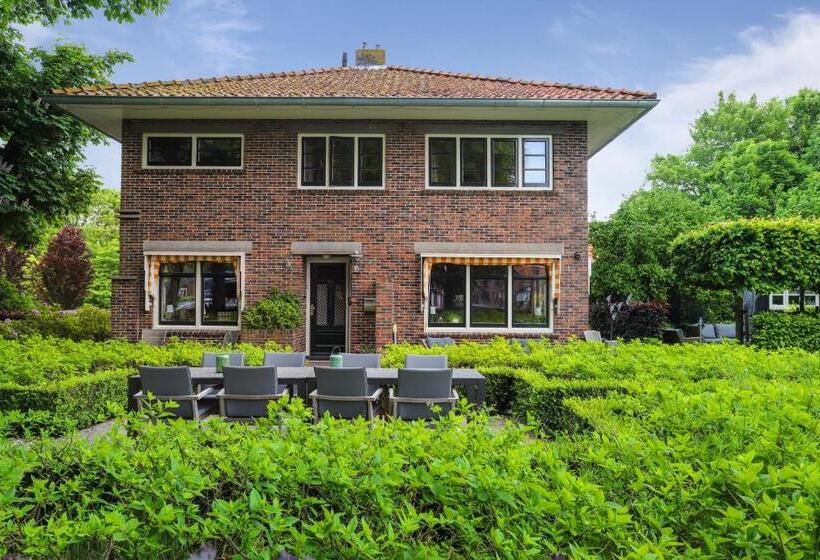 디럭스 패밀리 룸, B&b   Sauna D Olle Pastorie