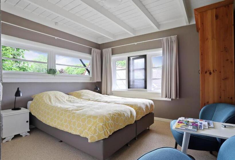 스탠다드 룸, B&b   Sauna D Olle Pastorie