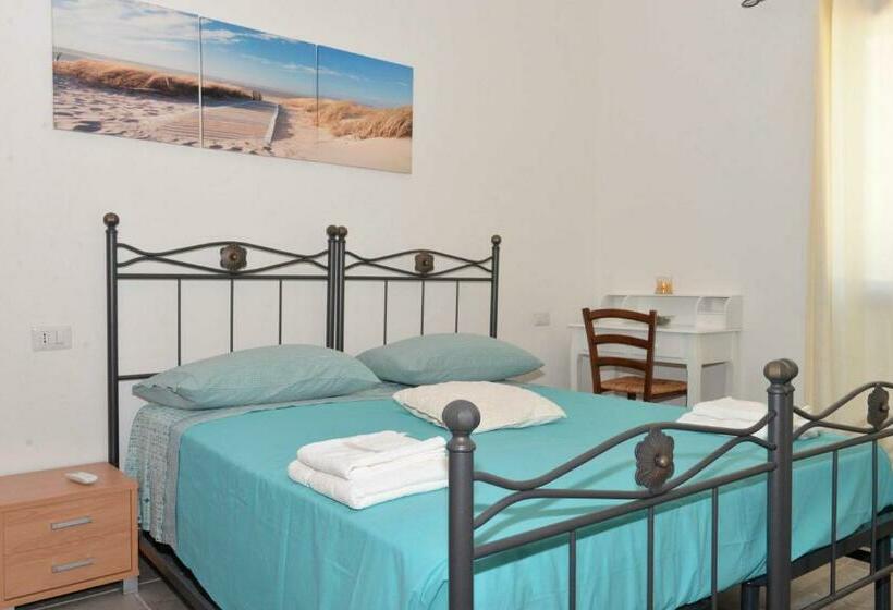 Номер Стандарт, B&b Su Neulagi