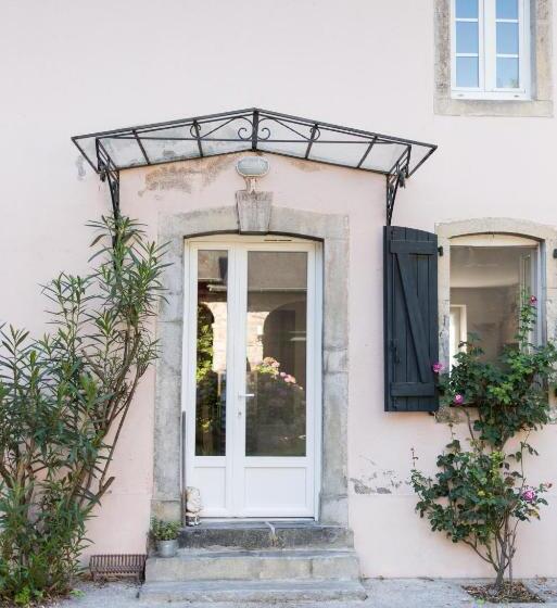 Family Suite, Le Clos De Cinacle