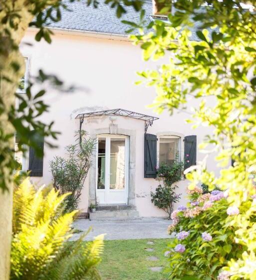 Номер Стандарт, Le Clos De Cinacle