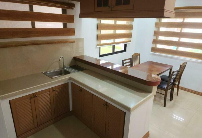패밀리 방갈로, My Place Resort & Pavilion