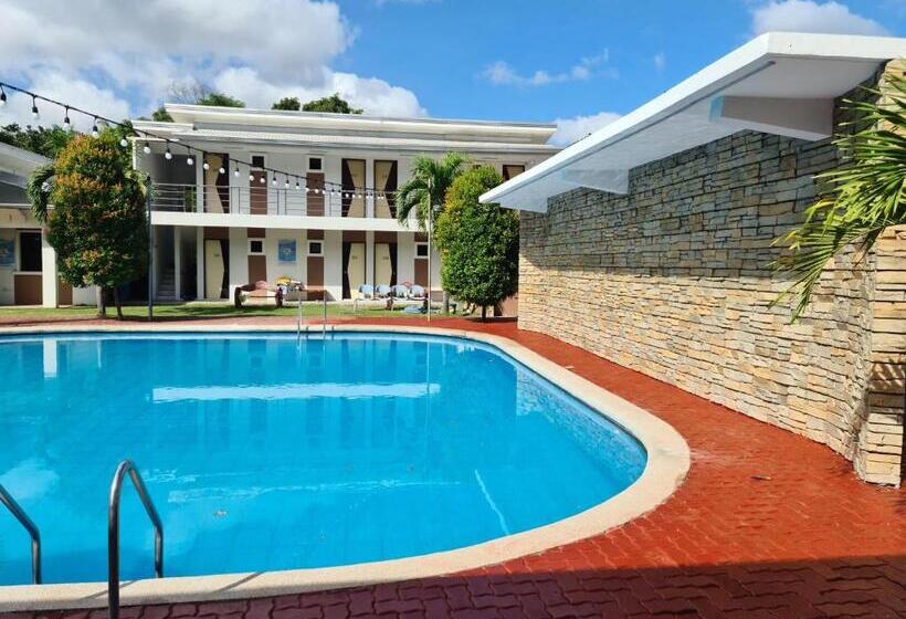 이코노미 룸, My Place Resort & Pavilion