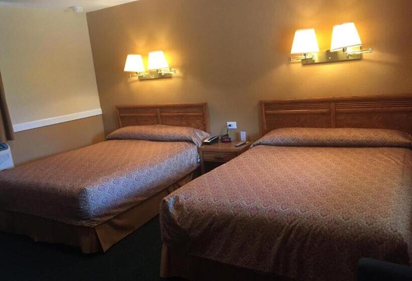 Номер Стандарт, Briarcliff Motel