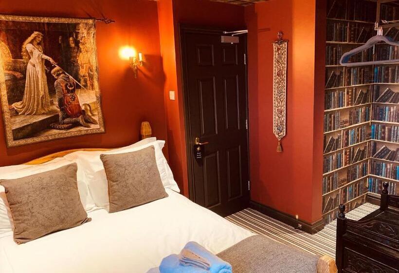 חדר סטנדרט, Minster Walk Guesthouse