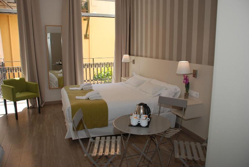 اتاق پریمیوم چهارنفره, San Lorenzo Boutique