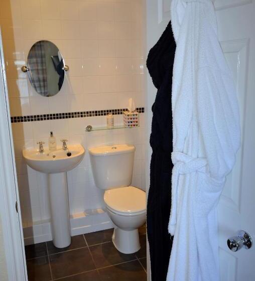 Номер Superior, St Hilary Guest House