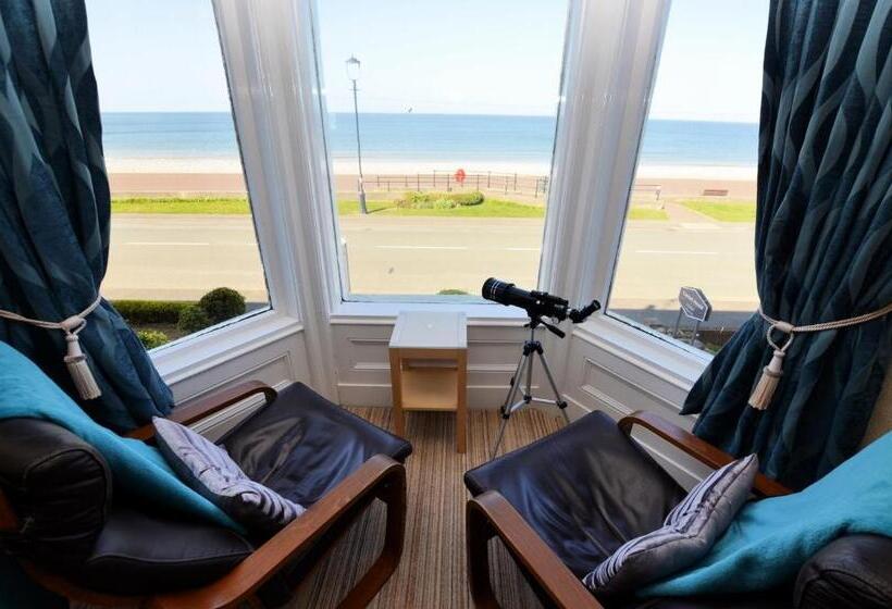 Номер Superior Кровать Кинг, St Hilary Guest House