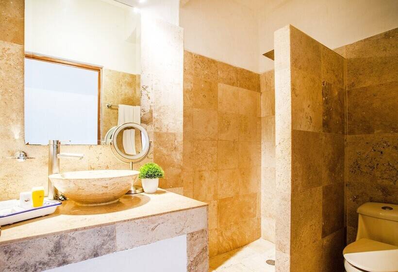 Standardrum, Suites Mar Elena