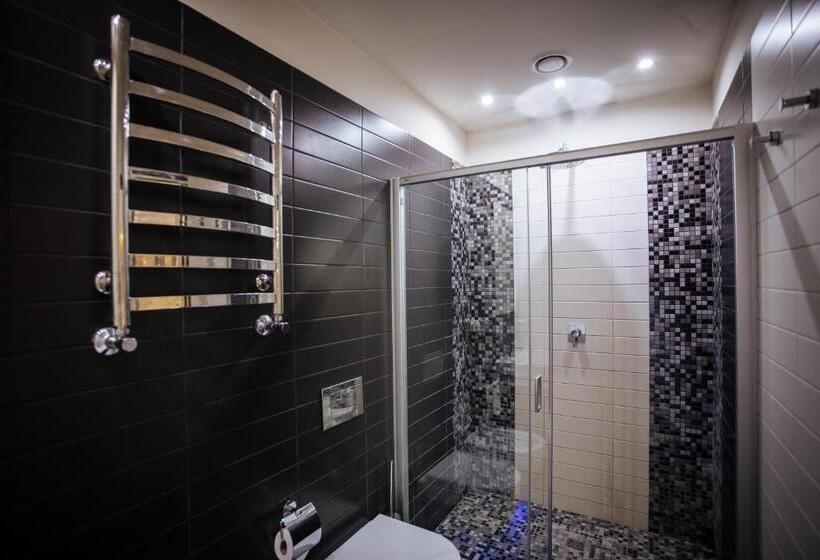 수피리어 룸, Lh Hotel&spa