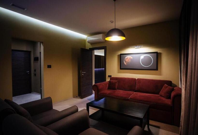 스위트, Lh Hotel&spa