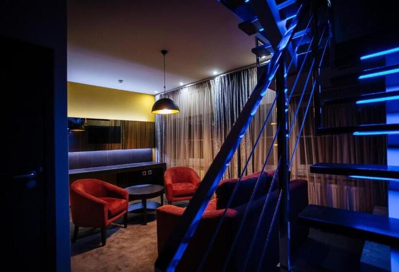 스탠다드 룸, Lh Hotel&spa