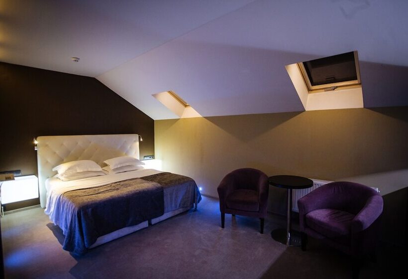 스탠다드 룸, Lh Hotel&spa