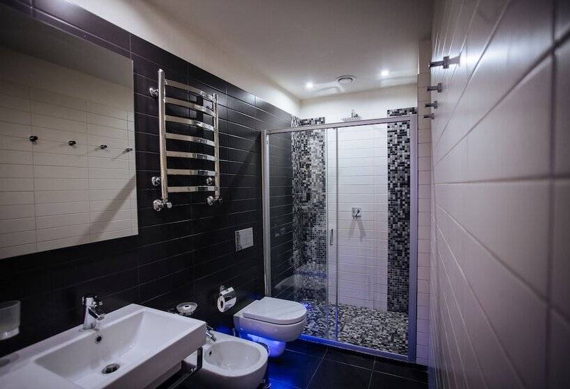 스탠다드 룸, Lh Hotel&spa