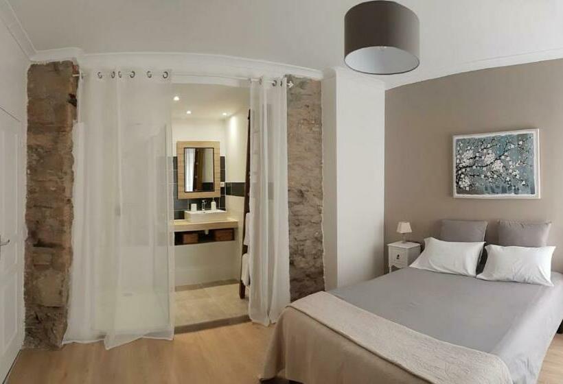 Номер Стандарт, Chambre Privée Indépendante Dans Une Maison