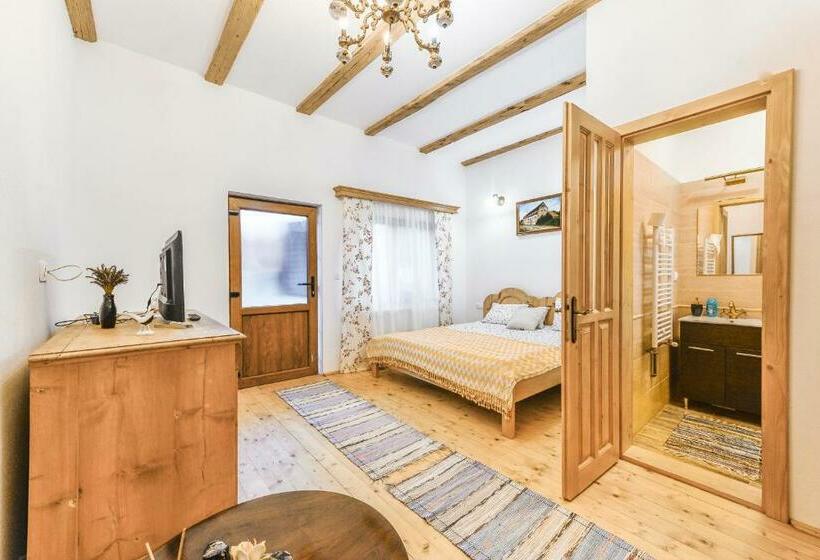 Номер Стандарт, Casa Trappold