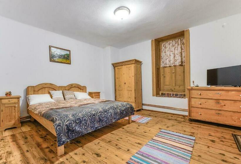 Номер Стандарт, Casa Trappold