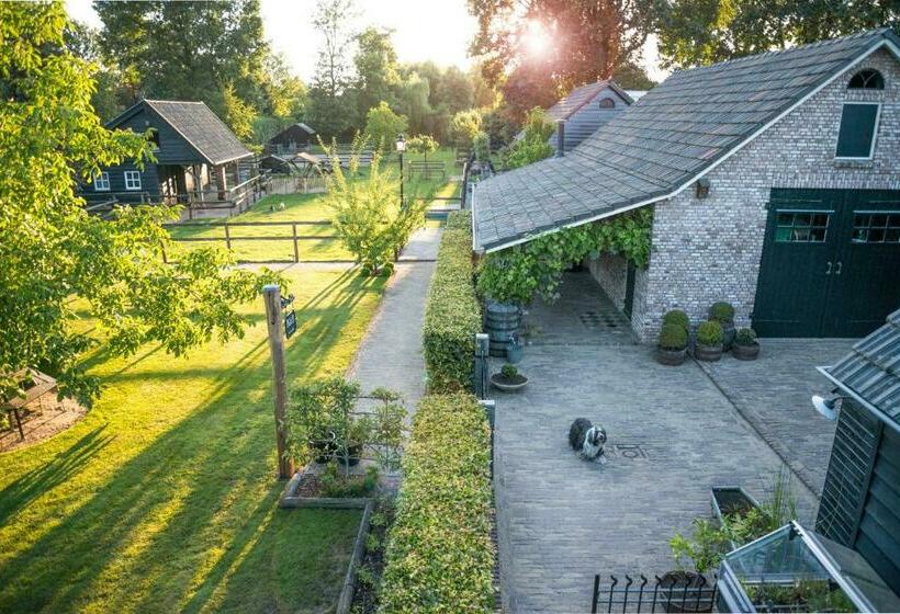 Номер Стандарт, Bed En Breakfast Puur8a