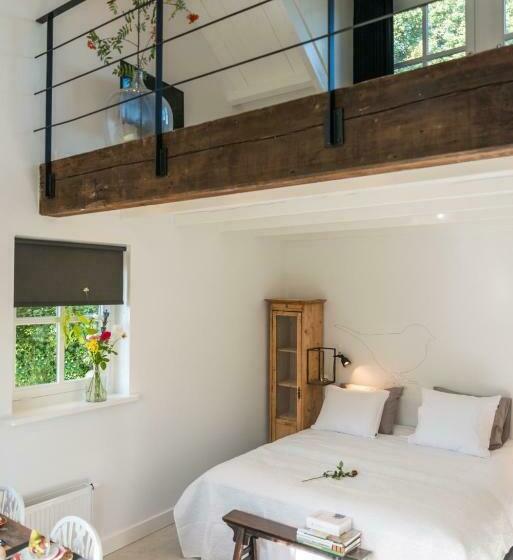 Номер Стандарт, Bed En Breakfast Puur8a