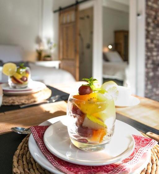 Номер Стандарт, Bed En Breakfast Puur8a