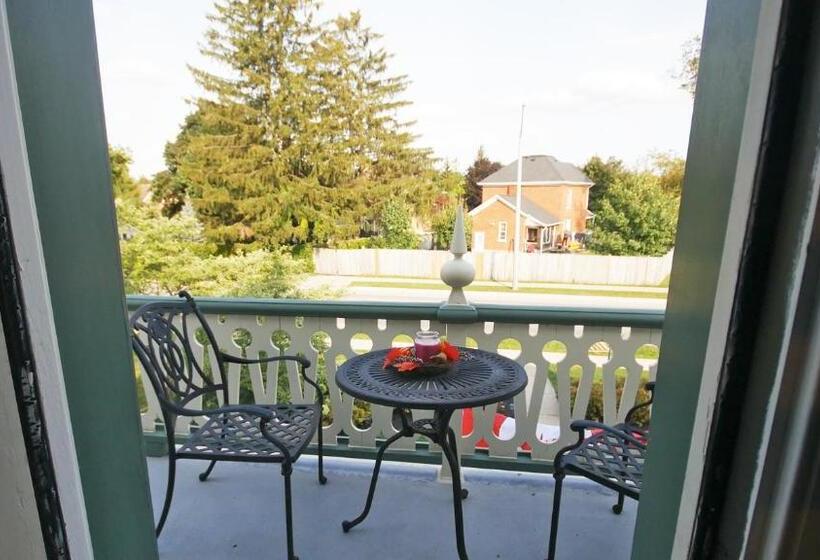 Люкс Повышенной Комфортности, Bristows Inn