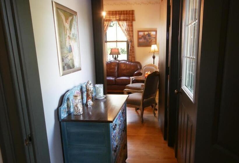 Люкс Повышенной Комфортности, Bristows Inn