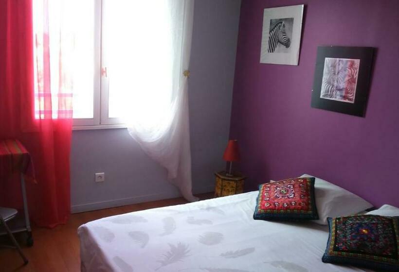 Family Suite, Chambres D Hôtes Lou Félibre