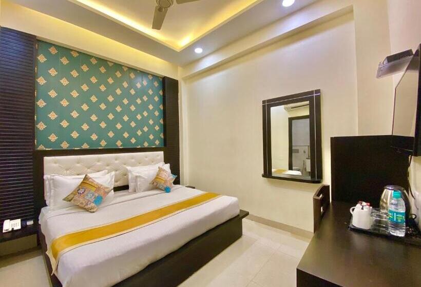 اتاق استاندارد, Green View By Green Tree Hotels