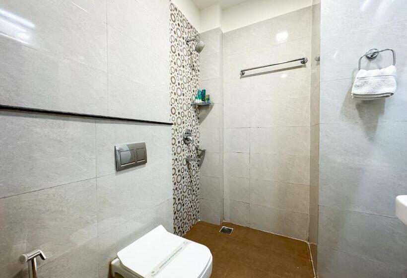 اتاق خانوادگی, Green View By Green Tree Hotels