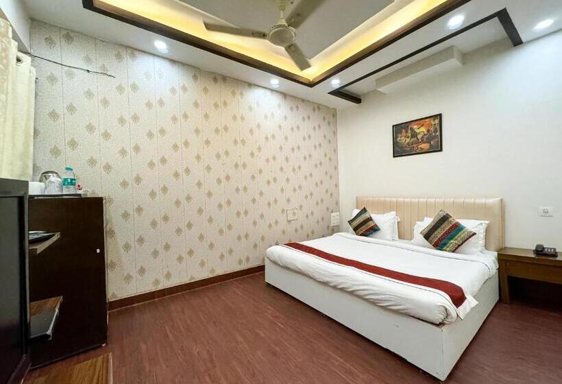 اتاق خانوادگی, Green View By Green Tree Hotels