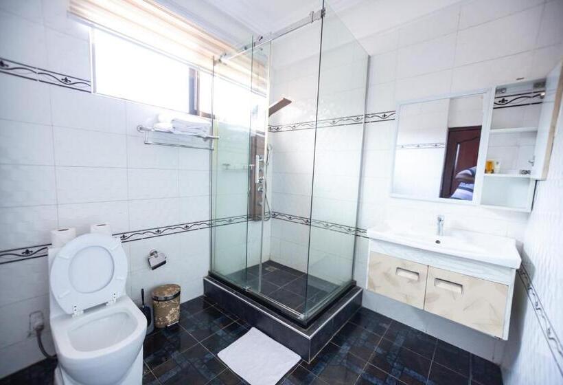 Президентский Люкс, Sweet Pee Executive