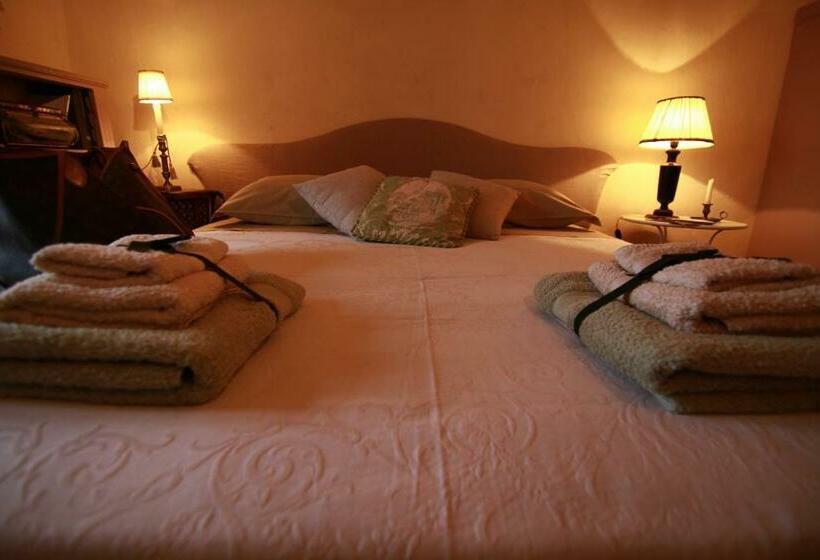 Номер Стандарт, B&b Casa Meli