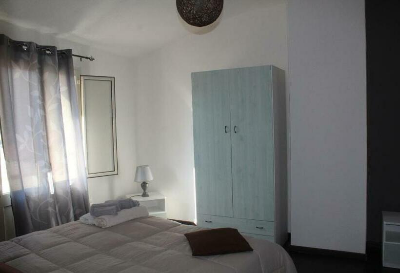 Номер Стандарт с Балконом, B&b Meddie