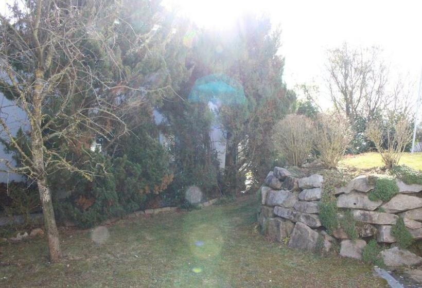 标准间, A Casa Fina  A Modern Room Close To Basel