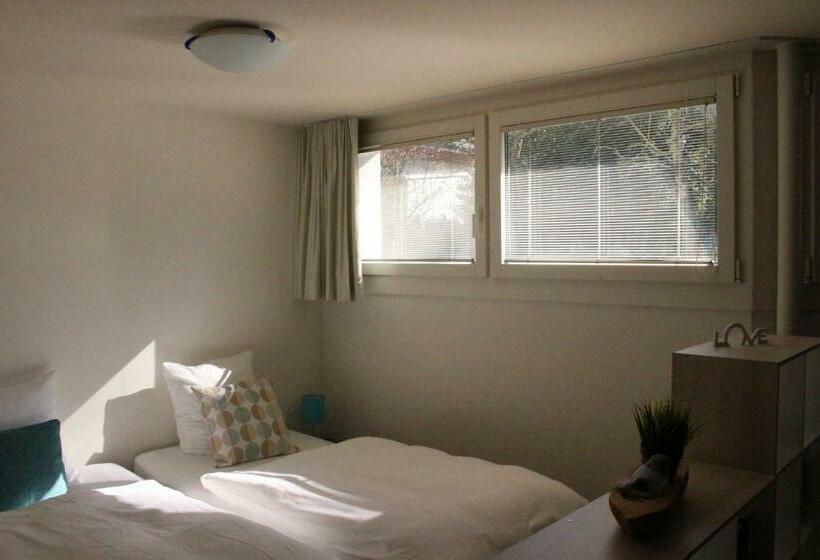 标准间, A Casa Fina  A Modern Room Close To Basel