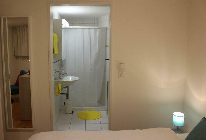 标准间, A Casa Fina  A Modern Room Close To Basel