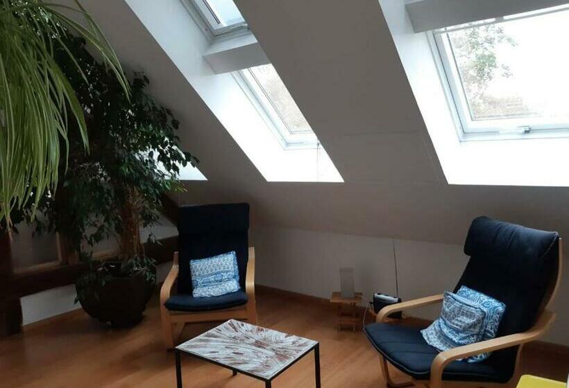 Family Suite, Au Moulin De L Andelle