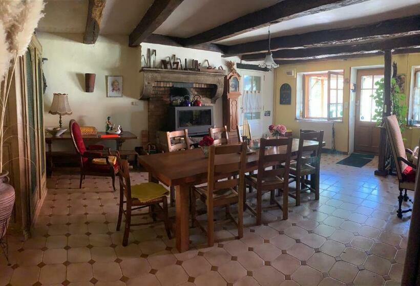 Номер Стандарт, Chambres D  Hotes La Lison