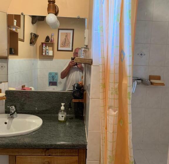Трехместный Номер Комфорт, Chambres D  Hotes La Lison