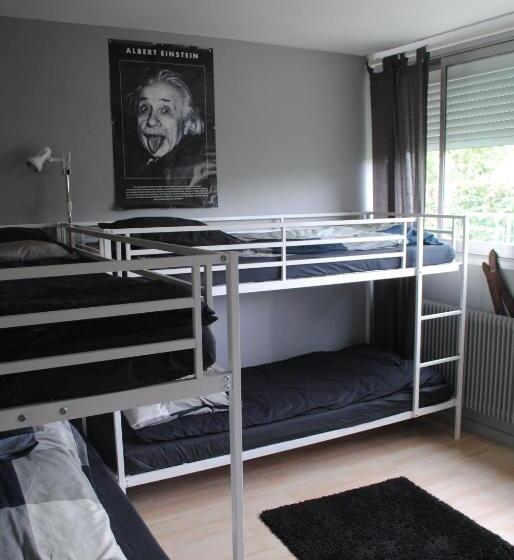Family Suite, Chambres D Hôtes La Tribu