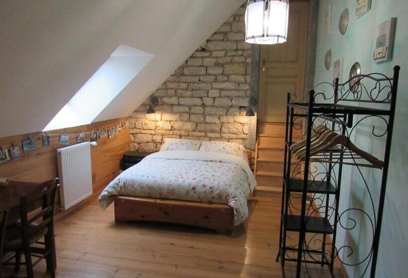 标准间, Chambres D Hôtes Les Arondelles