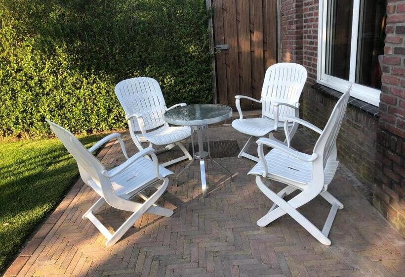 اتاق لوکس, De Zolder