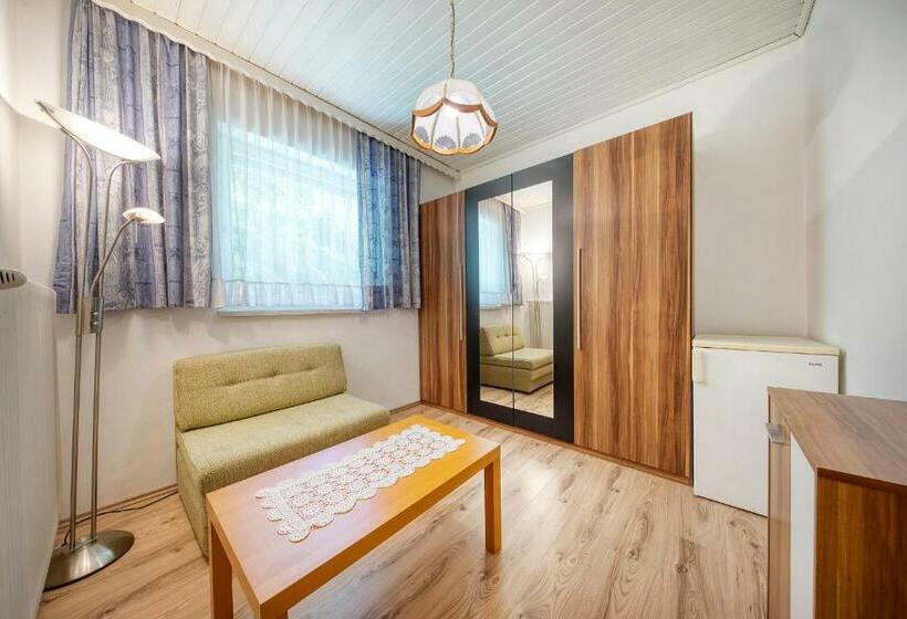 스탠다드 룸, Gästehaus Lanthaler