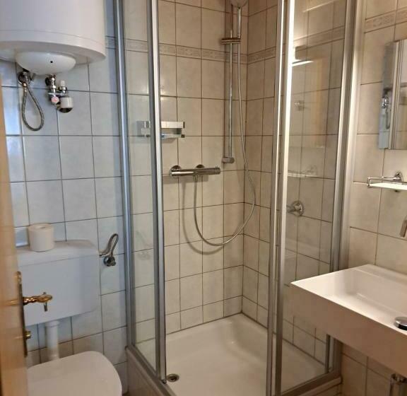 스탠다드 룸, Gästehaus Lanthaler