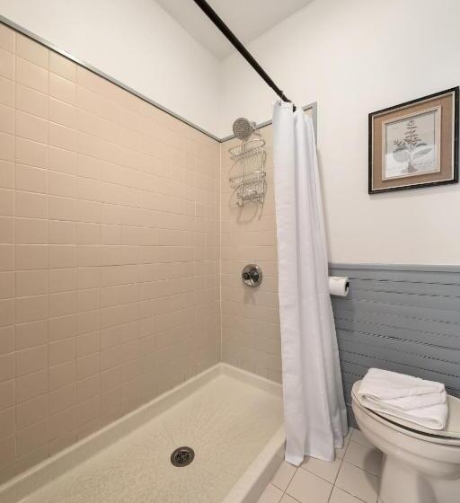 Стандартный Номер Кровать Кинг, Inn At Silver Maple Farm