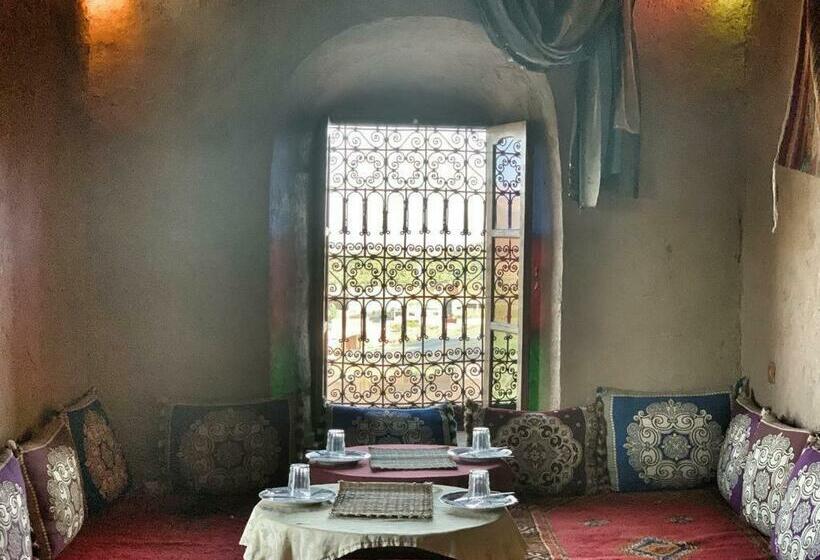 Четырехместный Номер Стандарт, Kasbah Oulad Othmane