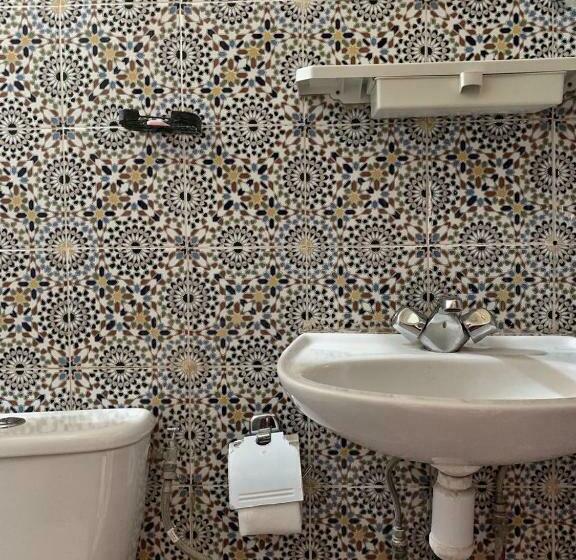 Четырехместный Номер Стандарт, Kasbah Oulad Othmane