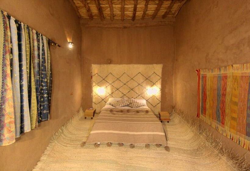 Номер Economy, Kasbah Oulad Othmane