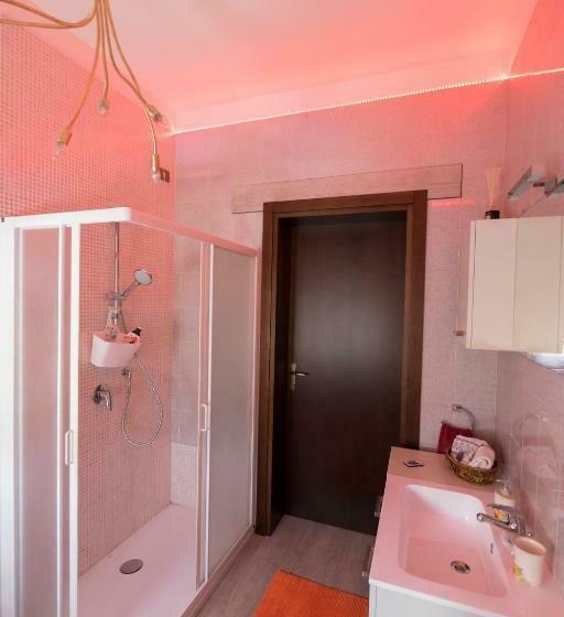 Полулюкс, Berici Bed And Breakfast